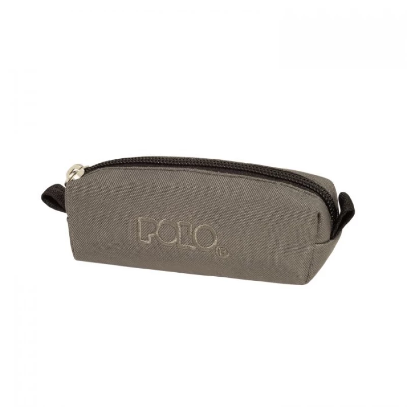 Polo Κασετίνα Wallet Γκρί
