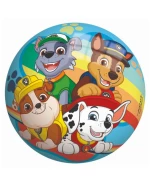 John Μπάλα Πλαστική Paw Patrol Ø23cm (2 Σχέδια)