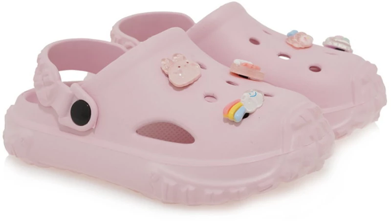 Παιδικά Clogs Exe Kids UA7005861890 Δώρο Διακοσμητικά Κουμπιά