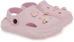 Παιδικά Clogs Exe Kids UA7005861890 Δώρο Διακοσμητικά Κουμπιά