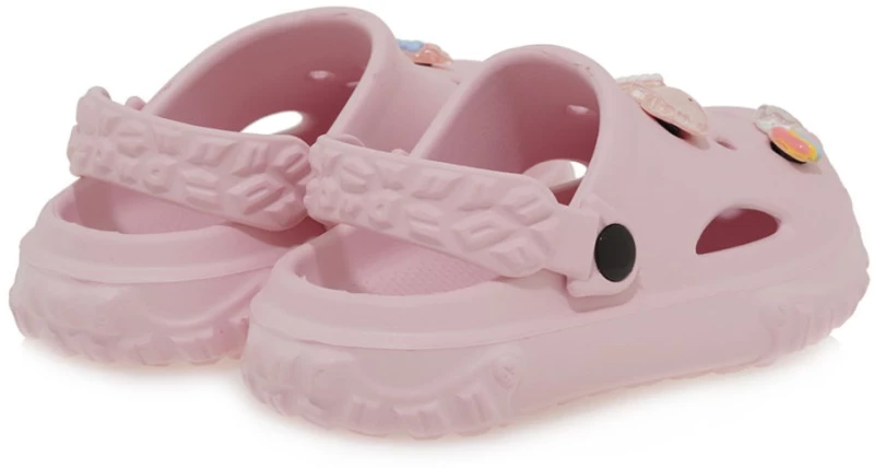 Παιδικά Clogs Exe Kids UA7005861890 Δώρο Διακοσμητικά Κουμπιά