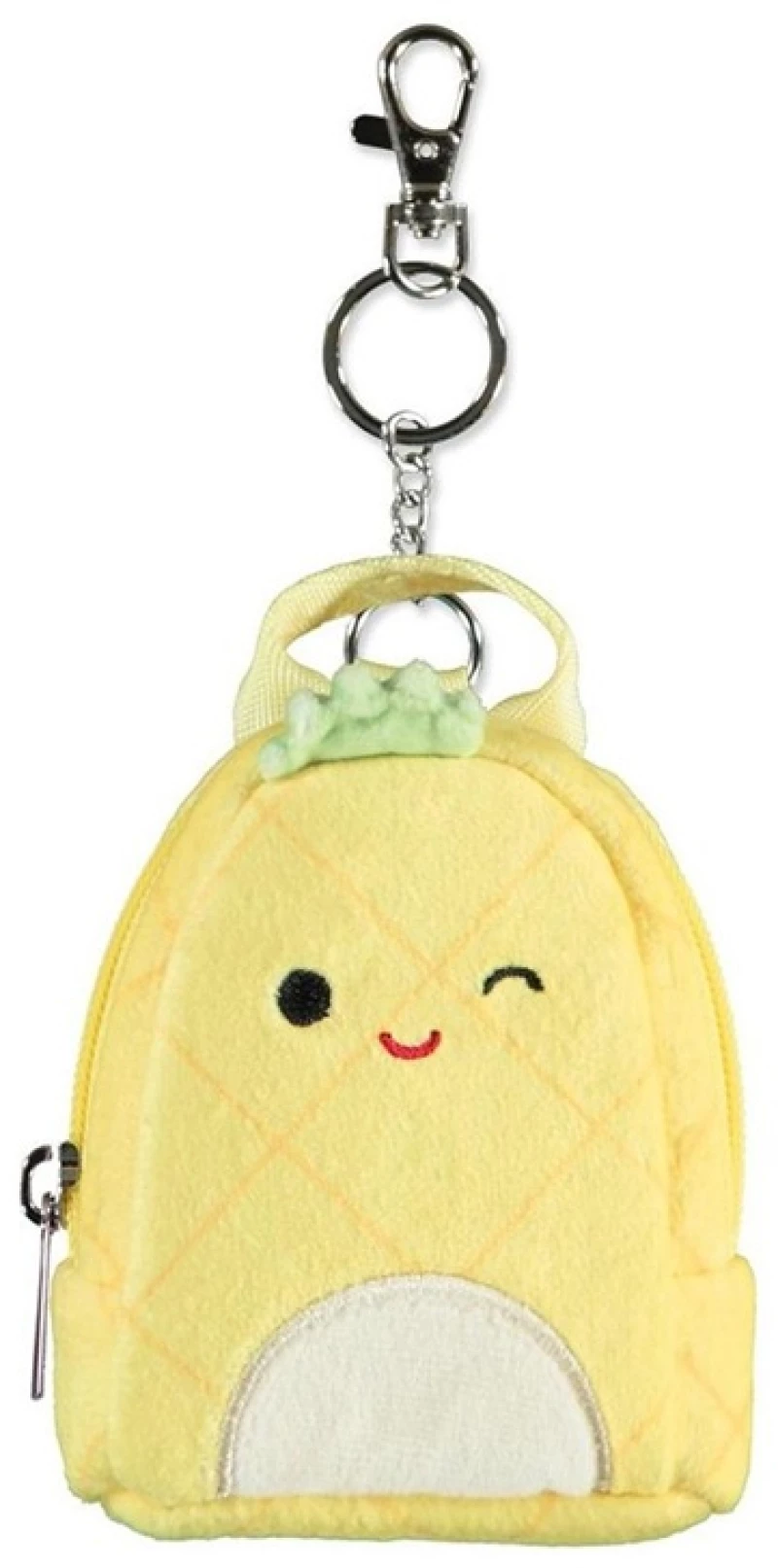 SQUISHMALLOWS ΜΙΝΙ ΛΟΥΤΡΙΝΟ ΤΣΑΝΤΑΚΙ-ΜΠΡΕΛΟΚ MICRO BACKPACK - MAUI MI547583SQM