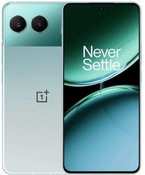 OnePlus Nord 4 17.1 cm (6.74") Dual SIM Android 14 5G USB Type-C 16 GB 512 GB 5500 mAh Green