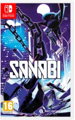 SANABI / Nintendo Switch