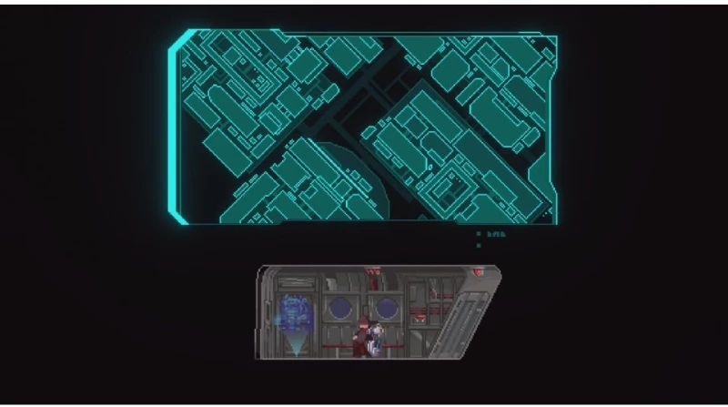 SANABI / Nintendo Switch