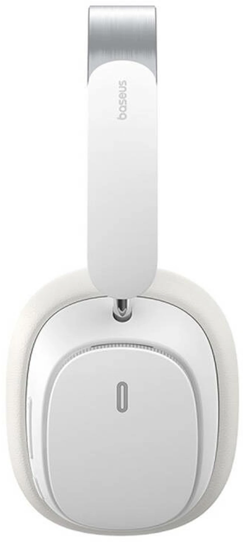 Baseus Bowie H1 Pro Headset Wireless Head-band Music USB Type-C Bluetooth White