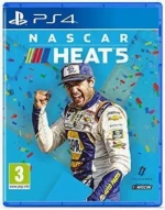 NASCAR Heat 5 / PlayStation 4