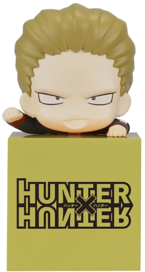 Hunter x Hunter Hikkake PVC Statue Phinks 10 cm