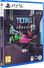 Tetris Forever / PlayStation 5