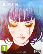 GRIS: Devolver Deluxe / PlayStation 5