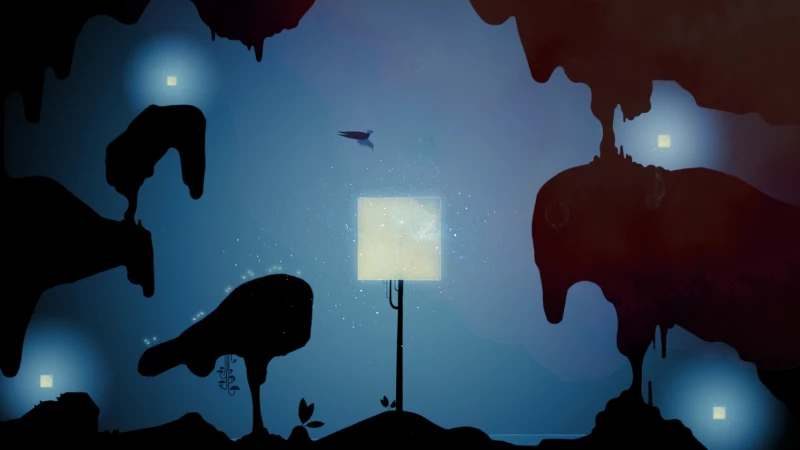 GRIS: Devolver Deluxe / PlayStation 5