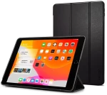 Smart Case Flip Stand iPad Pro 11" 3rd / 4th / 5th / 6th Gen Μαύρο