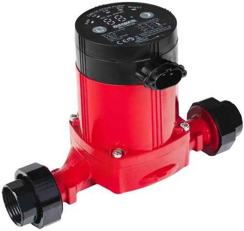 RAIDER Αντλία Κυκλοφορίας 60W 65L/min 8m 110°C RD-CWP82 070182