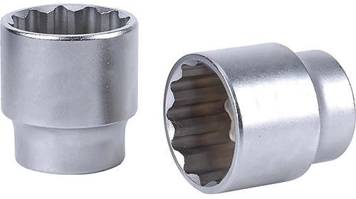 Καρυδάκι πολύγωνο 3/8" Νο18 / 710J2-18