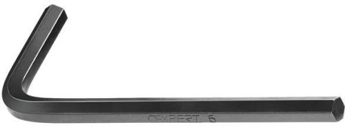 Άλλεν μαύρο Νο9mm / E113921