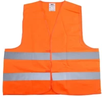 Γιλέκο προστασίας πορτοκαλί XL / CFF-07002-XL