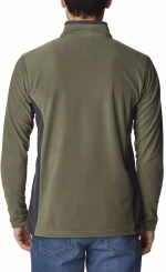 Columbia Ανδρική Μπλούζα Klamath Range™ II Half Zip Fleece EM6503-397 Λαδί