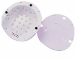 LED UV F8 Φουρνάκι Νυχιών 86W