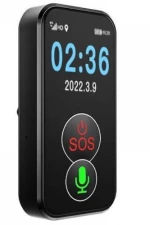 Mini GPS Tracker παρακολούθηση ηλικιωμένων παιδιών