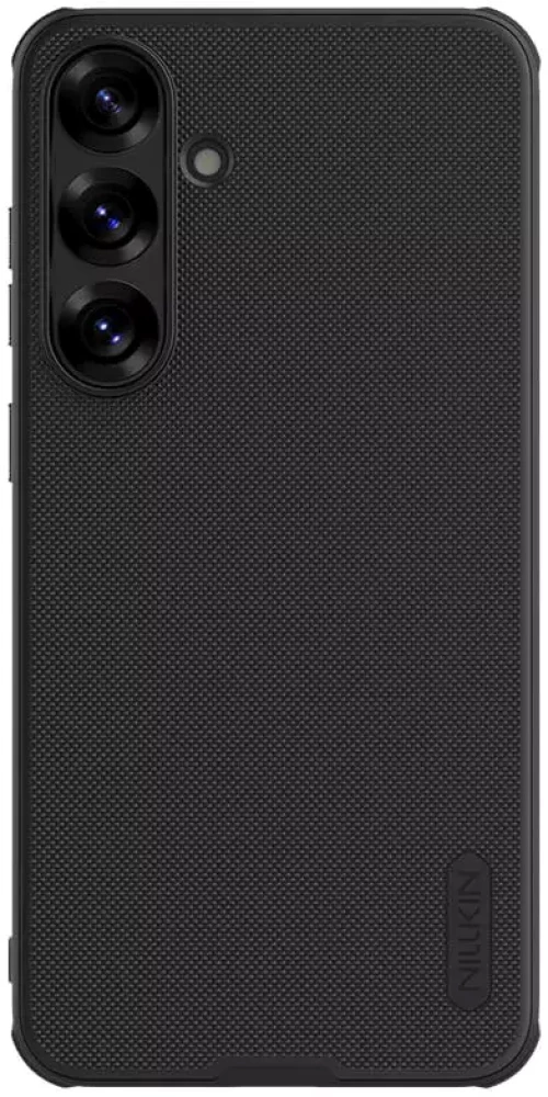 NILLKIN θήκη Super Frosted Shield Pro Magnetic για Samsung Galaxy S25  μαύρη