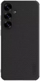 NILLKIN θήκη Super Frosted Shield Pro Magnetic για Samsung Galaxy S25  μαύρη