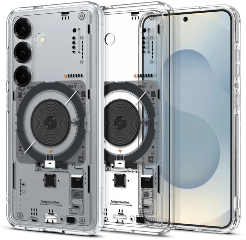 Spigen Ultra Hybrid MagSafe neo one - Samsung Galaxy S25 (ACS09470)