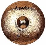 Anatolian Ultimate Natural Ride - 20"