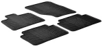 AUDI Q7 03/2006-05/2015 ?ΜΑΡΚΕ ΠΑΤΑΚΙΑ ΛΑΣΤΙΧΟ LAMPA - 4 ΤΕΜ.