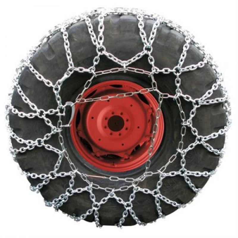 ΑΛΥΣΙΔΑ ΧΙΟΝΙΟΥ ΦΟΡΤΗΓΟΥ PRO TRACTION PLUS GR77.5 LAMPA - 2 ΤΕΜ.