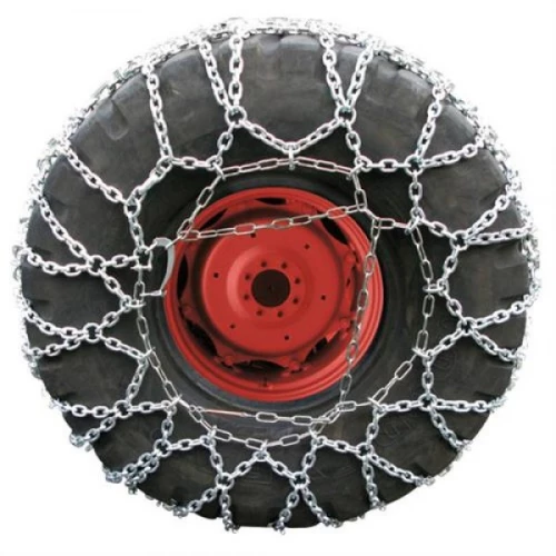 ΑΛΥΣΙΔΑ ΧΙΟΝΙΟΥ ΦΟΡΤΗΓΟΥ PRO TRACTION PLUS GR77.5 LAMPA - 2 ΤΕΜ.