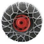ΑΛΥΣΙΔΑ ΧΙΟΝΙΟΥ ΦΟΡΤΗΓΟΥ PRO TRACTION PLUS GR77.5 LAMPA - 2 ΤΕΜ.