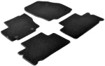 FORD S-MAX 06/2006-09/2015 ΠΑΤΑΚΙΑ ΜΑΡΚΕ ΜΟΚΕΤΑ EXECUTIVE LAMPA - 4 ΤΕΜ.