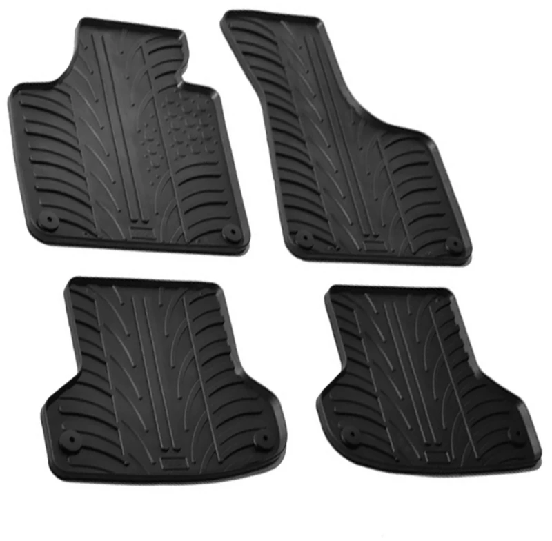 AUDI A3 3D/CABRIO/SPORTBACK 5D 5/2003-10/2012 ΜΑΡΚΕ ΠΑΤΑΚΙΑ ΛΑΣΤΙΧΟ LAMPA - 4 ΤΕΜ.