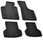 AUDI A3 3D/CABRIO/SPORTBACK 5D 5/2003-10/2012 ΜΑΡΚΕ ΠΑΤΑΚΙΑ ΛΑΣΤΙΧΟ LAMPA - 4 ΤΕΜ.