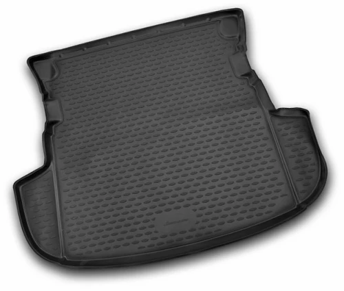 MITSUBISHI OUTLANDER 10/12+ ΧΩΡΙΣ ORGANIZER ΣΚΑΦΗ ΠΙΣΩ (ΑΝΘΡΑΚΙ/ΣΚΟΥΡΟ ΓΚΡΙ)