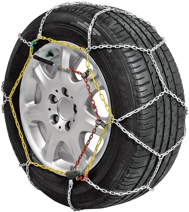 ΑΛΥΣΙΔΑ ΧΙΟΝΙΟΥ WINTER EXTREME WX9 - 9mm Ν140 LAMPA - 2 ΤΕΜ.
