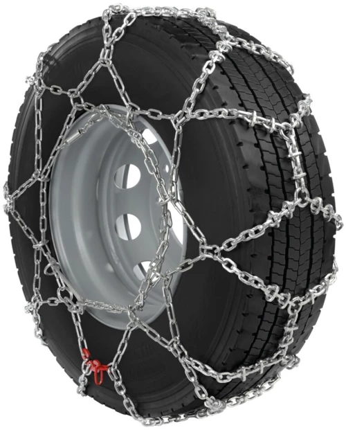 ΑΛΥΣΙΔΑ ΧΙΟΝΙΟΥ ΦΟΡΤΗΓΟΥ CARGO PLUS PROFESSIONAL EVO CP07 5,5 mm LAMPA - 2 ΤΕΜ.