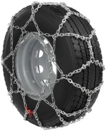 ΑΛΥΣΙΔΑ ΧΙΟΝΙΟΥ ΦΟΡΤΗΓΟΥ CARGO PLUS PROFESSIONAL EVO CP38 7 mm LAMPA - 2 ΤΕΜ.