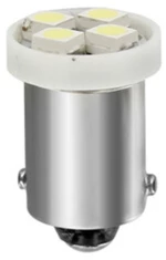 T4W 24/28V BA9s HYPER-LED4 ΛΕΥΚΟ