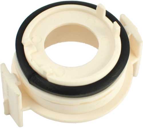BMW ΣΕΙΡΑ 3 E46 97-06 ΑΝΤΑΠΤΟΡΑΣ ΓΙΑ ΛΑΜΠΑ XENON H7 1ΤΕΜ. M-TECH