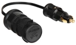 ΑΝΤΑΠΤΟΡΑΣ ΑΝΑΠΤΗΡΑ 12/24V 8A