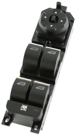 FORD MONDEO / S-MAX/GALAXY ΠΟΛΛΑΠΛΟΣ ΔΙΑΚΟΠΤΗΣ ΠΑΡΑΘΥΡΩΝ - 3 PIN (orig.7S7T14A132BC)