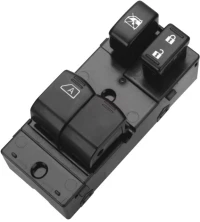 NISSAN NOTE/MICRA K13  ΠΟΛΛΑΠΛΟΣ ΔΙΑΚΟΠΤΗΣ ΠΑΡΑΘΥΡΩΝ– 16 PIN (ORIG. 25401-1HB0C / 25401-3BB0C)