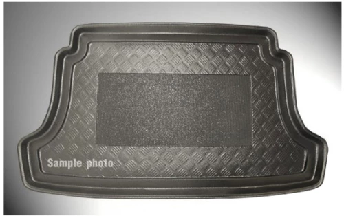 ΜΑΡΚΕ ΠΑΤΑΚΙ ΣΚΑΦΗ ΠΟΡΤ ΜΠΑΓΚΑΖ ΓΙΑ VOLVO V50 2007+ ΛΑΣΤΙΧΟ ΣΕ ΜΑΥΡΟ ΧΡΩΜΑ CIK - 1 ΤΕΜ.