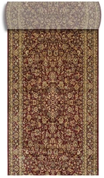 ΧΑΛΙ ΕΚΚΛΗΣΙΑΣΤΙΚΟ ATHOS 0486C BURGUNDY ΔΙΑΔΡΟΜΟΣ 080Μ NewPlan