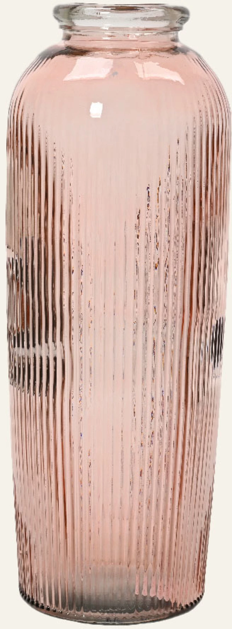 ΒΑΖΟ ΜΕΓΑΛΟ ΣΑΠΙΟ ΜΗΛΟ 30 x 70 cm   Beauty Home