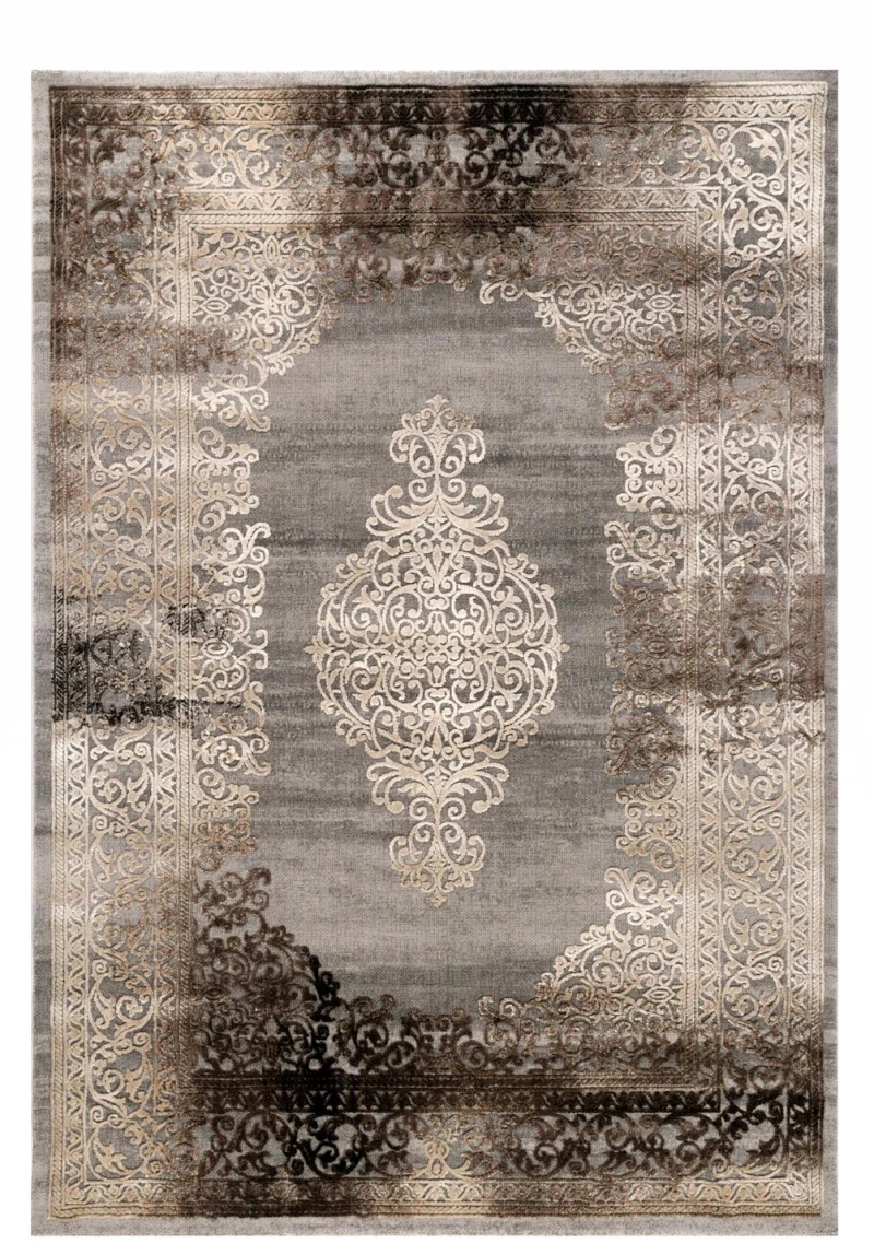 Χαλί Vintage Σετ Κρεβατοκάμαρα 23024-956 Living by Tzikas