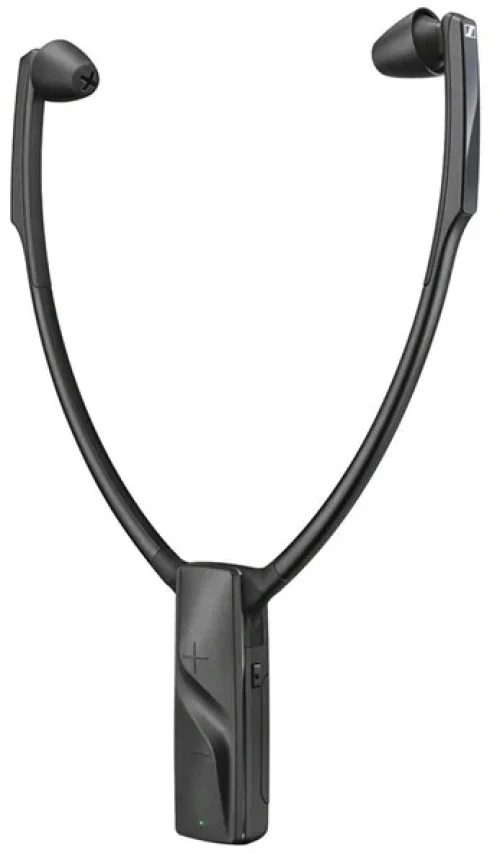 Sennheiser SET 860 TV - Ασύρματα Ακουστικά Υψηλής Πιστότητας για Τηλεόραση