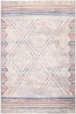 Χαλί Naif 36001 110 Multi Βιοκαρπέτ 200X290cm