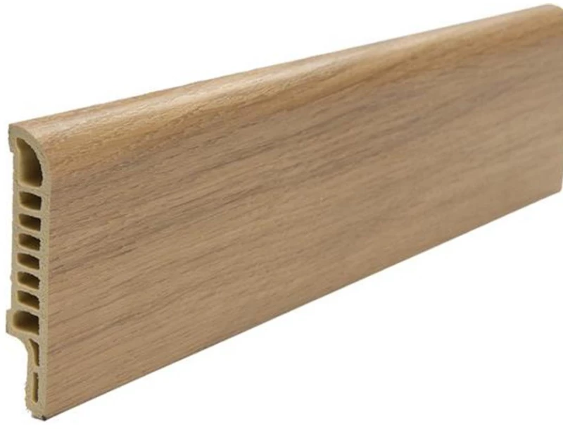 Περβάζι Βινυλικό Classic 810084 7Χ240cm Honey-Oak NewPlan